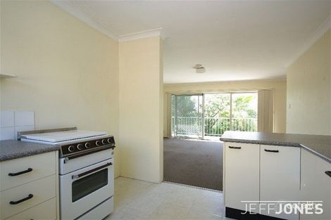 Property photo of 6/47 Llewellyn Street Kangaroo Point QLD 4169
