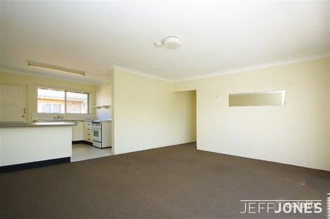 Property photo of 6/47 Llewellyn Street Kangaroo Point QLD 4169
