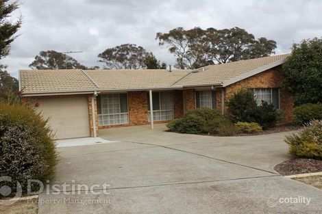 Property photo of 1/2 Koorong Place Queanbeyan West NSW 2620