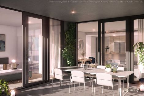 Property photo of 2/11 Macarthur Avenue Hamilton QLD 4007