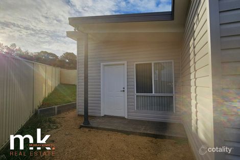 Property photo of 10 Nambung Place Bow Bowing NSW 2566