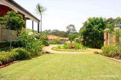 Property photo of 4 Delvin Court Arana Hills QLD 4054