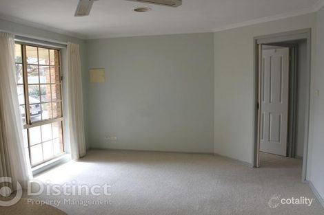 Property photo of 1/2 Koorong Place Queanbeyan West NSW 2620