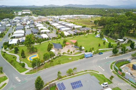 Property photo of 33 Mount Archer Road Park Ridge QLD 4125