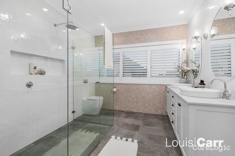 Property photo of 8 Dylan Place West Pennant Hills NSW 2125