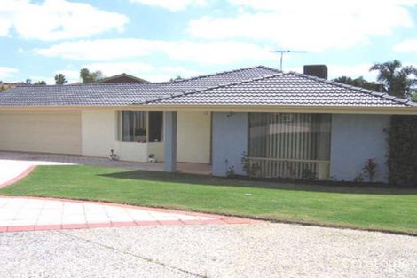 25 Newell Way, Noranda, WA 6062