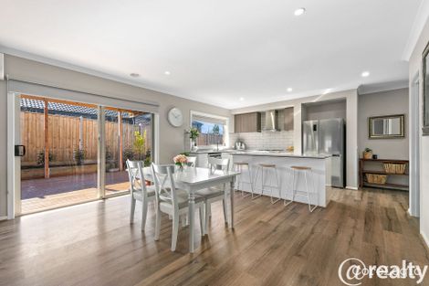 Property photo of 12 Blue Jacket Drive Warragul VIC 3820