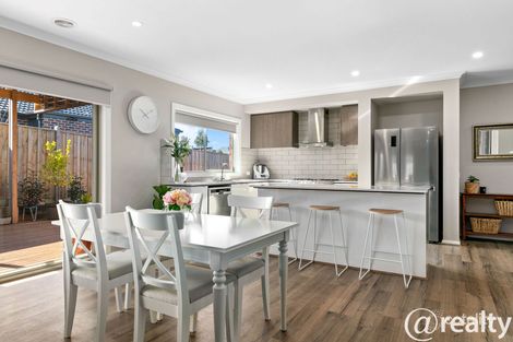 Property photo of 12 Blue Jacket Drive Warragul VIC 3820