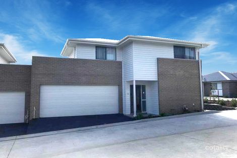 Property photo of 36 Skylark Avenue Thornton NSW 2322