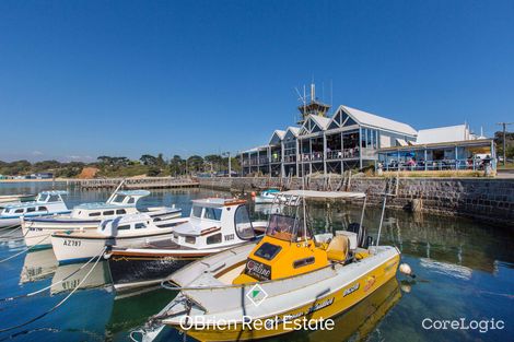 Property photo of 17 Flame Tree Grove Mornington VIC 3931