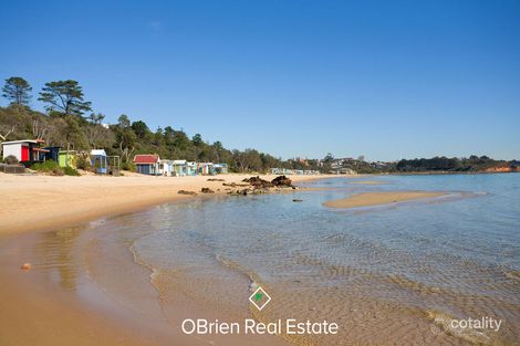 Property photo of 17 Flame Tree Grove Mornington VIC 3931