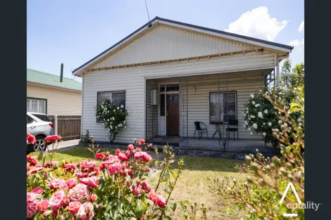 Property photo of 2 Darwin Street Invermay TAS 7248
