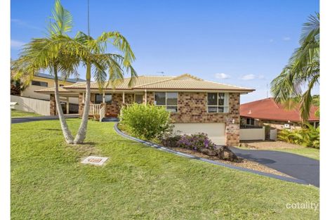 Property photo of 4 Illawong Crescent Terranora NSW 2486