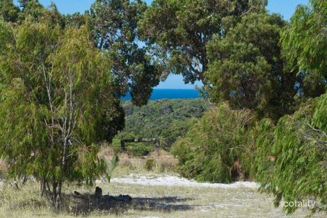 Lot 2 Sugarloaf Rd, Naturaliste, WA 6281