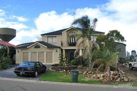 11 Trevor Toms Dr, Acacia Gardens, NSW 2763