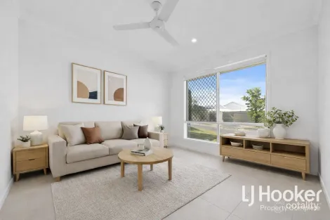 Property photo of 5 Harlin Street Ormeau Hills QLD 4208