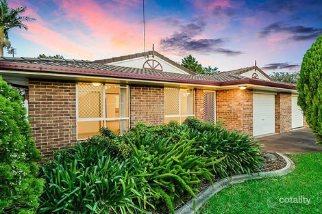 11 Brunner St, Rangeville, QLD 4350