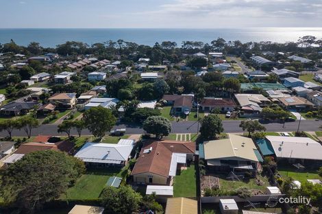 Property photo of 97 Cunningham Street Urangan QLD 4655