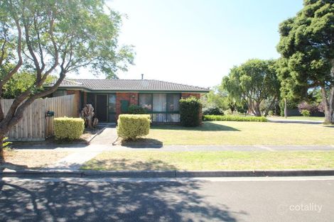 Property photo of 14 Clarke Drive Ringwood VIC 3134