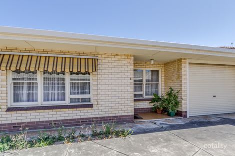 Property photo of 3/4 Third Avenue Glenelg East SA 5045