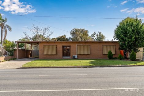Property photo of 569 Prune Street Lavington NSW 2641