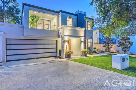 Property photo of 11A Campion Crescent Attadale WA 6156