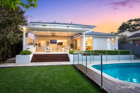 Property photo of 6 Driscoll Place Barden Ridge NSW 2234