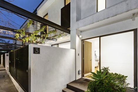 3/496 Glenferrie Rd, Hawthorn, VIC 3122