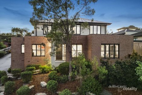 1/77 St Clems Rd, Doncaster East, VIC 3109