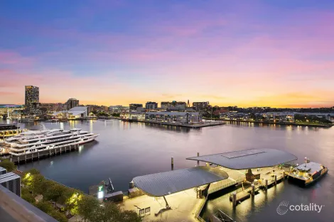 Property photo of 702/25 Barangaroo Avenue Barangaroo NSW 2000