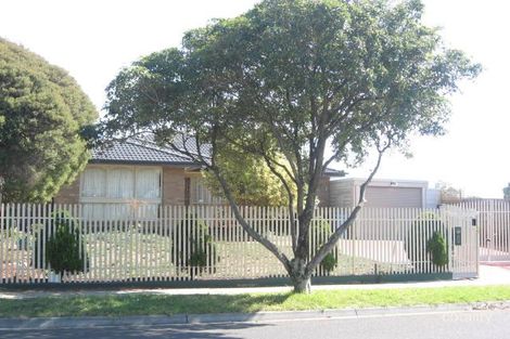 110 Rawdon Hill Dr, Dandenong North, VIC 3175