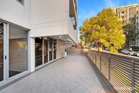 Property photo of 551/2 Marquet Street Rhodes NSW 2138