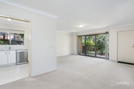 Property photo of 1/7-15 Grasmere Road Cremorne NSW 2090