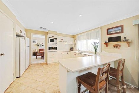 Property photo of 16 Braeside Crescent Glen Alpine NSW 2560
