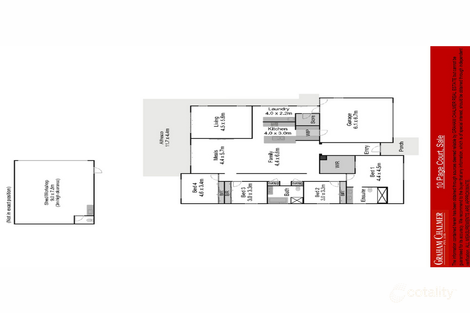 10 Page Ct, Sale, VIC 3850