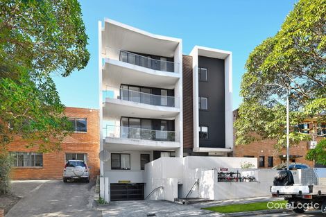 Property photo of 3/29 Hilly Street Mortlake NSW 2137