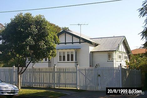 Property photo of 37 Pringle Street Ascot QLD 4007