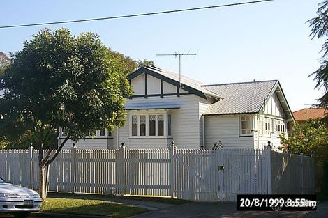 37 Pringle St, Ascot, QLD 4007