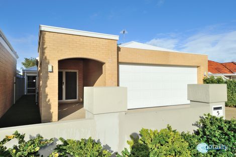 Property photo of 5 Parkin Street Rockingham WA 6168
