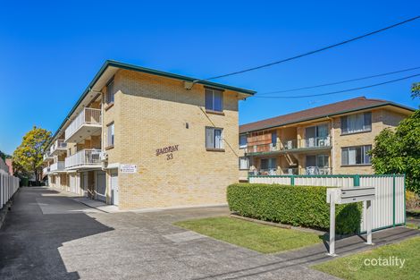 Property photo of 7/33 Bayliss Street Toowong QLD 4066