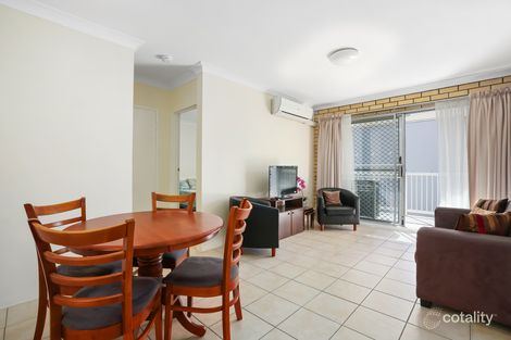 Property photo of 7/33 Bayliss Street Toowong QLD 4066