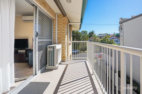 Property photo of 7/33 Bayliss Street Toowong QLD 4066