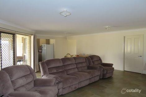 Property photo of 4 Pavilion Drive Stanthorpe QLD 4380