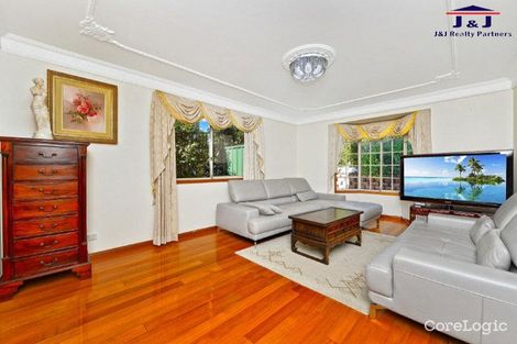 Property photo of 34 Cedarwood Drive Cherrybrook NSW 2126