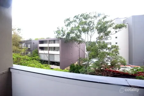 Property photo of 11/67 Bayswater Road Rushcutters Bay NSW 2011