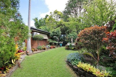 Property photo of 4 Cherokee Crescent Mudgeeraba QLD 4213