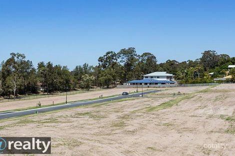Property photo of 8 Scotland Crescent Cornubia QLD 4130