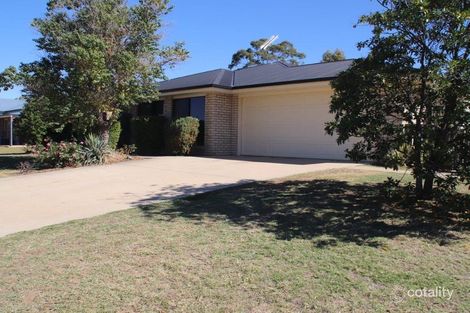 Property photo of 3 Ott Street Millmerran QLD 4357