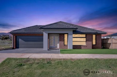 Property photo of 16 Orange Glow Road Brookfield VIC 3338