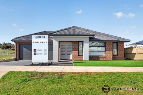 Property photo of 16 Orange Glow Road Brookfield VIC 3338